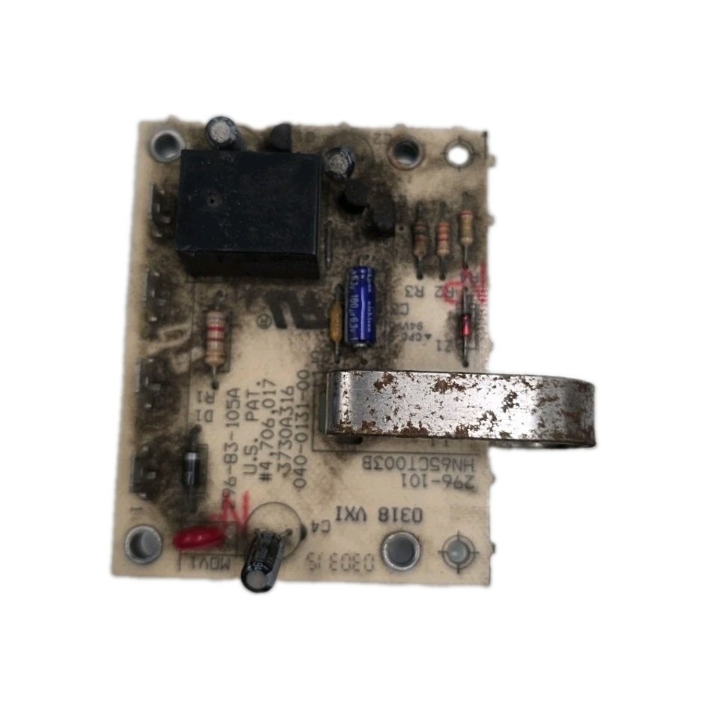 Carrier Bryant HN65CT003B 296-83-105A Control Board